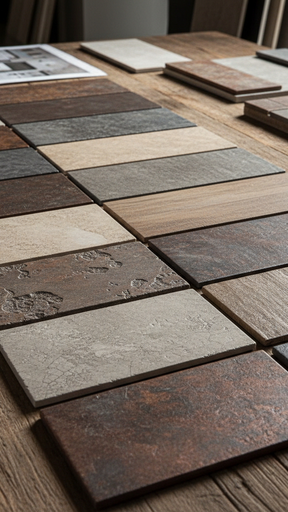 Floor Covering Your Space and Lifestyle