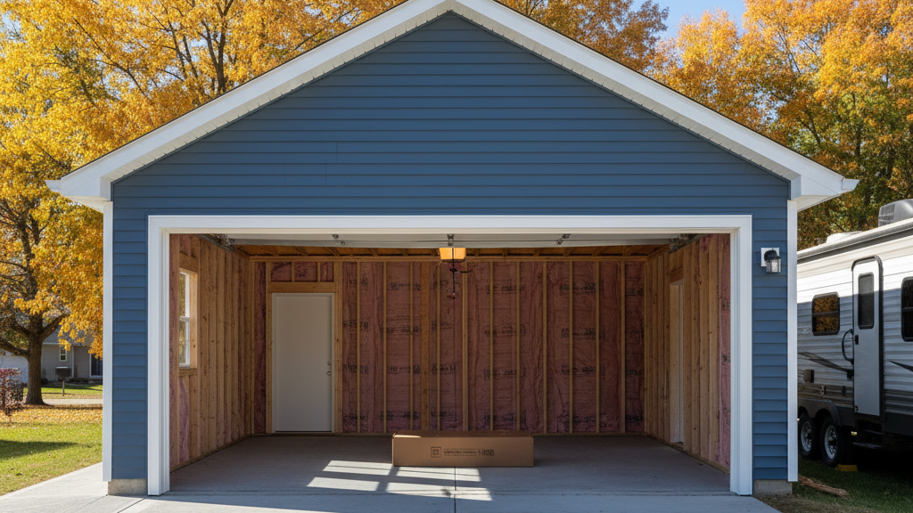 Residential Properties