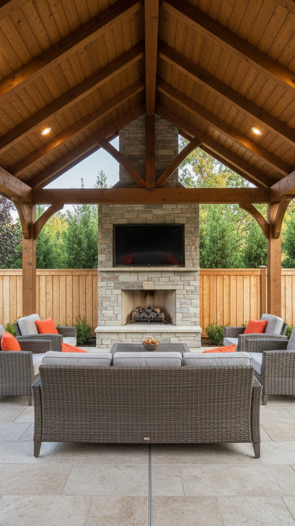 Custom Patio Solutions