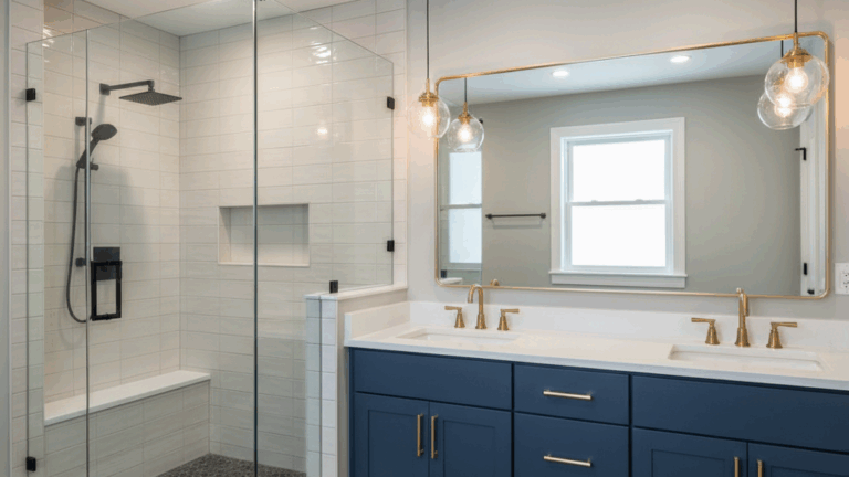 bathroom remodeling Carmel