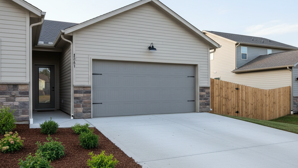 Siding Services for Residential and Commercial 